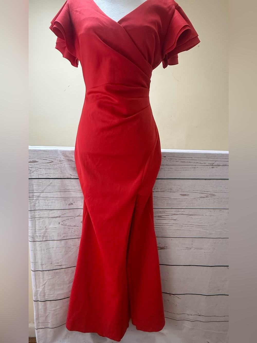 Betsy Adam Dress - Picture 4 of 7